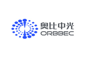 奧比中光