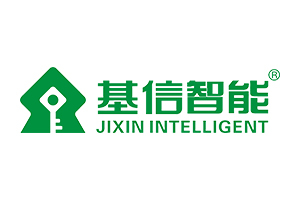 基信智能鎖