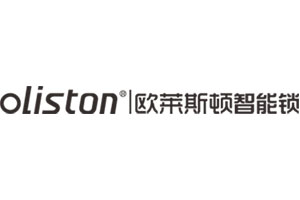 歐萊斯頓智能鎖