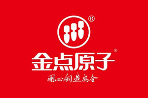 金點原子智能鎖