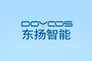 東揚智能