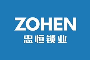 忠恒指紋鎖