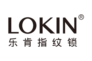 樂(lè)肯指紋鎖