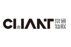 常通物聯(lián)智能鎖