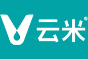 云米智能鎖