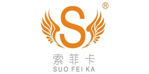索菲卡智能鎖