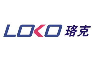 珞克智能鎖
