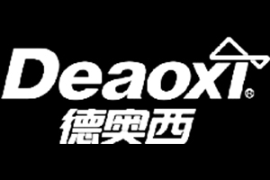 德奧西智能鎖