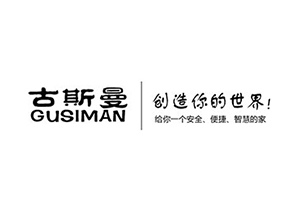 加盟古斯曼智能鎖