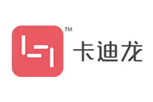卡迪龍智能鎖