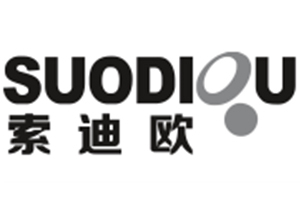 索迪歐智能鎖