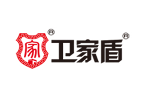 衛(wèi)家盾智能鎖