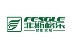 菲斯格樂(lè)智能鎖