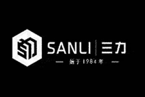 三力智能鎖