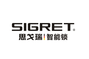 思戈瑞智能鎖
