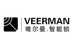 唯爾曼智能鎖