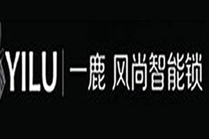 一鹿智能鎖