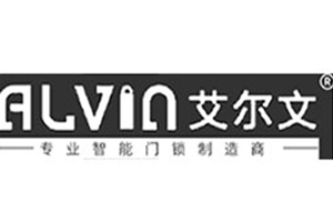艾爾文智能鎖