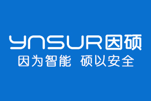 因碩指紋鎖