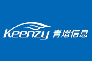 青熠智能鎖