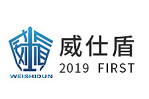 威仕盾智能鎖