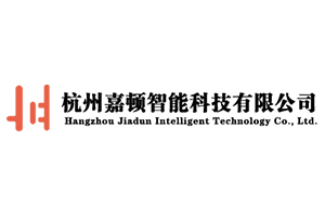 嘉頓智能鎖