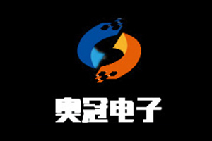 奧冠智能鎖