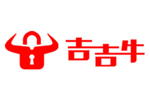 吉吉牛智能鎖