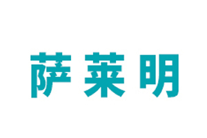 薩萊明智能鎖