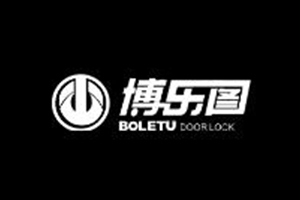 博樂(lè)圖智能鎖