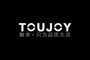 觸享智能鎖