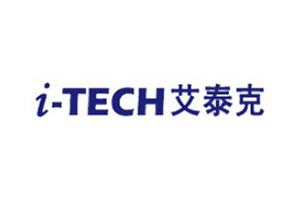 艾泰克虹膜智能鎖