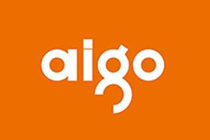aigo（愛(ài)國(guó)者）智能鎖