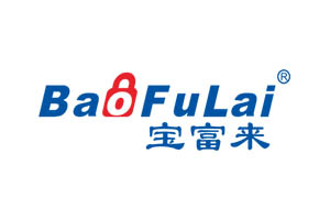 寶富來智能鎖