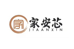 家安芯智能鎖