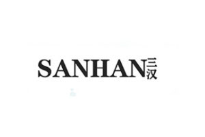三漢智能鎖