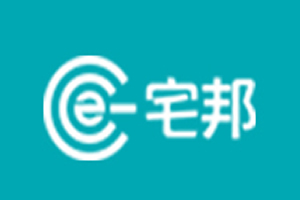 宅邦智能鎖