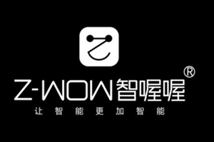 智喔喔智能鎖