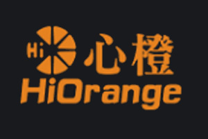 心橙智能鎖