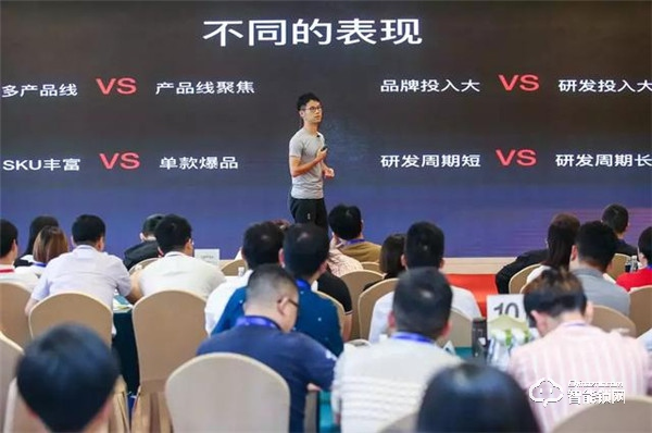 一把鎖一年賣8億！打穿最Low的行業(yè)，竟靠一個(gè)爆品武器
