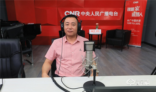 亞太天能智能鎖王長(zhǎng)江：煉成一把好鎖，并不簡(jiǎn)單