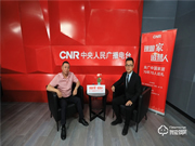 亞太天能智能鎖王長江：煉成一把好鎖，并不簡單
