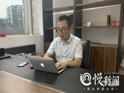 訪談鑰匙管家向濤：人臉門禁+全智能鎖，無鑰匙智慧社區(qū)是這樣的