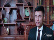 皇家金盾智能鎖董事長(zhǎng)劉建新：務(wù)實(shí)心態(tài)做產(chǎn)品，優(yōu)秀團(tuán)隊(duì)是核心