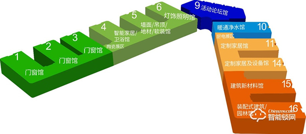 2020第二十屆成都建筑及裝飾材料博覽會(huì)