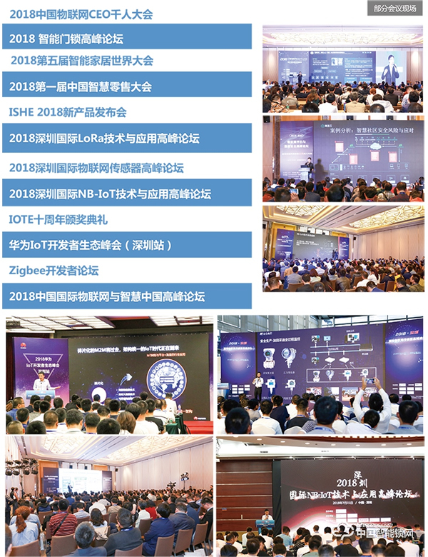 2019 中國國際智能門鎖博覽會