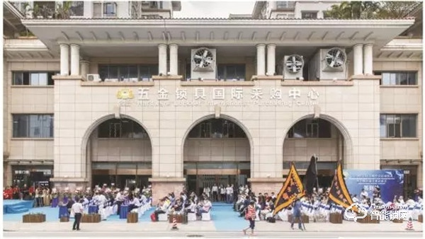 2019中山小欖五金鎖具博覽會開幕在即！你有一份觀展指南請查收！