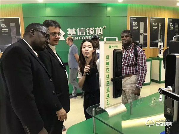 2019中山小欖五金鎖具博覽會開幕在即！你有一份觀展指南請查收！