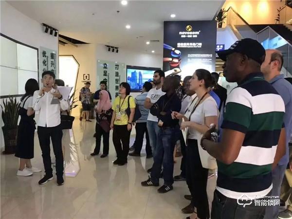 2019中山小欖五金鎖具博覽會開幕在即！你有一份觀展指南請查收！