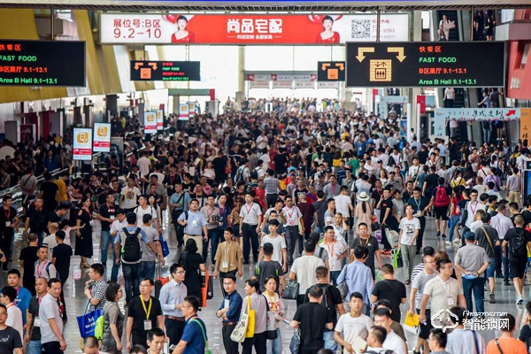 2021年第23屆中國(guó)（廣州）國(guó)際建筑裝飾博覽會(huì)-中國(guó)建博會(huì)